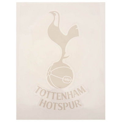 Tottenham Hotspur FC A4 Car Decal - Gift Arch