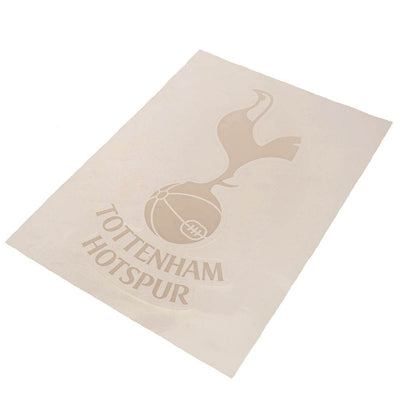 Tottenham Hotspur FC A4 Car Decal - Gift Arch