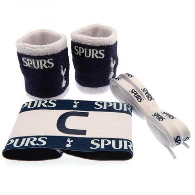 Tottenham Hotspur FC Accessories Set - Gift Arch