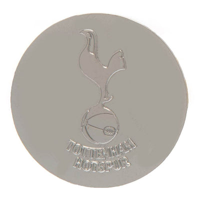 Tottenham Hotspur FC Alloy Car Badge - Gift Arch