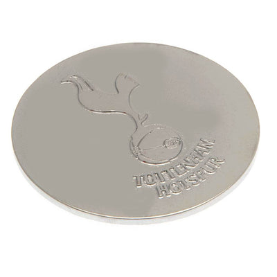 Tottenham Hotspur FC Alloy Car Badge - Gift Arch