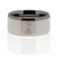 Tottenham Hotspur FC Band Ring Large - Gift Arch