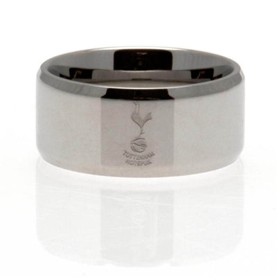 Tottenham Hotspur FC Band Ring Large - Gift Arch