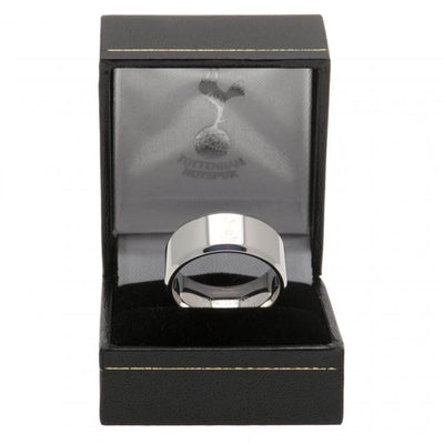 Tottenham Hotspur FC Band Ring Large - Gift Arch