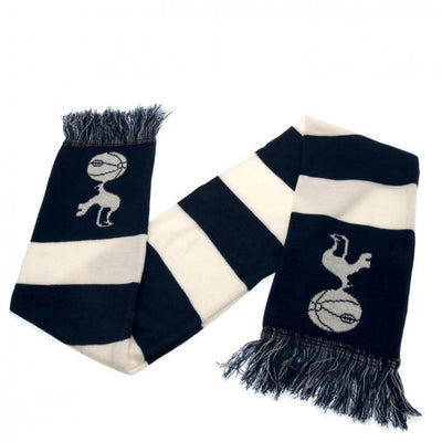 Tottenham Hotspur FC Bar Scarf - Gift Arch