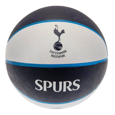 Tottenham Hotspur FC Basketball - Gift Arch