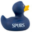 Tottenham Hotspur FC Bath Time Duck - Gift Arch