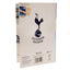 Tottenham Hotspur FC Birthday Card With Stickers - Gift Arch