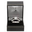 Tottenham Hotspur FC Black Inlay Ring Large - Gift Arch