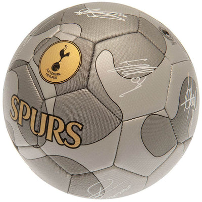 Tottenham Hotspur FC Camo Sig Football - Gift Arch