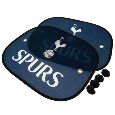 Tottenham Hotspur FC Car Sunshades - Gift Arch