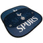 Tottenham Hotspur FC Car Sunshades - Gift Arch