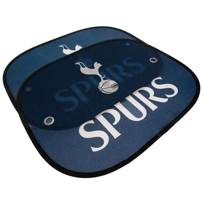 Tottenham Hotspur FC Car Sunshades - Gift Arch