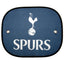 Tottenham Hotspur FC Car Sunshades - Gift Arch