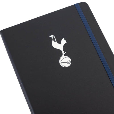 Tottenham Hotspur FC Classic Notebook - Gift Arch