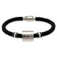 Tottenham Hotspur FC Colour Ring Leather Bracelet - Gift Arch