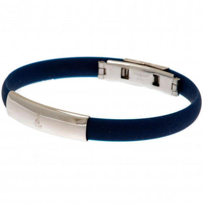 Tottenham Hotspur FC Colour Silicone Bracelet - Gift Arch