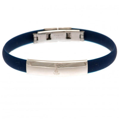 Tottenham Hotspur FC Colour Silicone Bracelet - Gift Arch