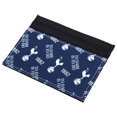 Tottenham Hotspur FC Coloured Icon Card Holder - Gift Arch