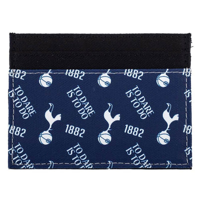 Tottenham Hotspur FC Coloured Icon Card Holder - Gift Arch
