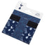 Tottenham Hotspur FC Coloured Icon Card Holder - Gift Arch