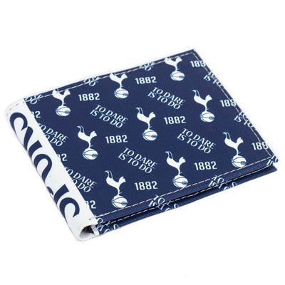 Tottenham Hotspur FC Coloured Icon Wallet - Gift Arch