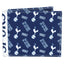 Tottenham Hotspur FC Coloured Icon Wallet - Gift Arch