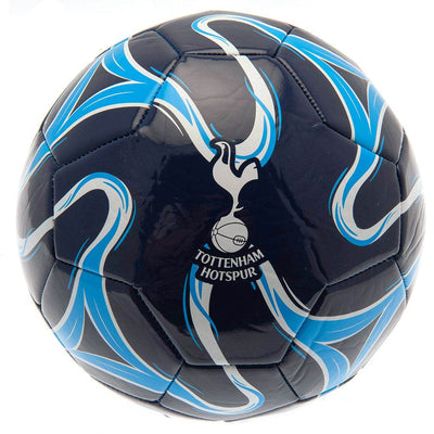 Tottenham Hotspur FC Cosmos Colour Football - Gift Arch