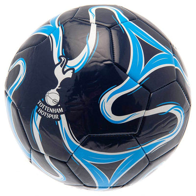 Tottenham Hotspur FC Cosmos Colour Football - Gift Arch