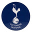 Tottenham Hotspur FC Crest Car Sticker - Gift Arch