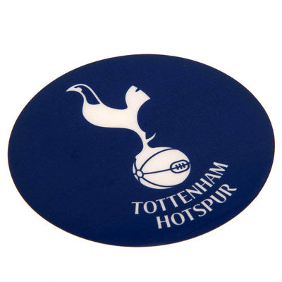 Tottenham Hotspur FC Crest Car Sticker - Gift Arch