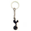 Tottenham Hotspur FC Crest Keyring - Gift Arch