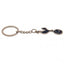 Tottenham Hotspur FC Crest Keyring - Gift Arch