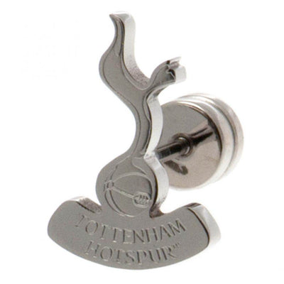 Tottenham Hotspur FC Cut Out Stud Earring - Gift Arch