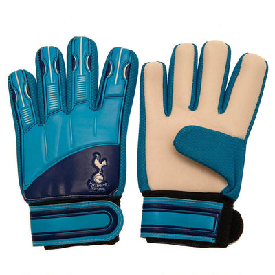 Tottenham Hotspur FC Delta Goalkeeper Gloves Kids - Gift Arch
