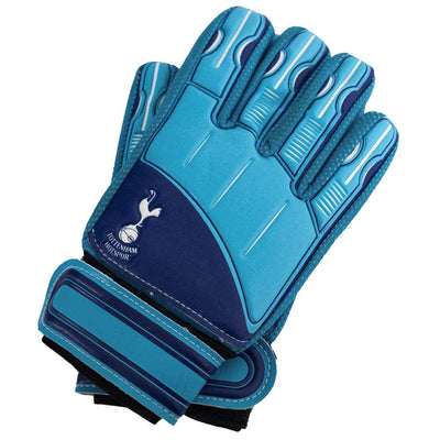 Tottenham Hotspur FC Delta Goalkeeper Gloves Yths - Gift Arch