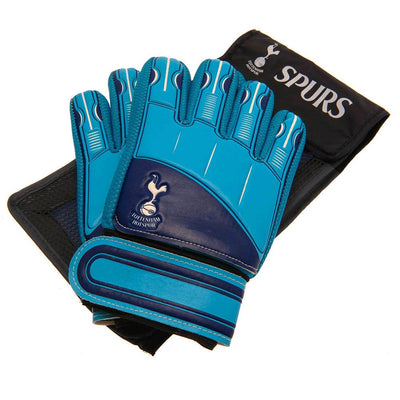 Tottenham Hotspur FC Delta Goalkeeper Gloves Yths - Gift Arch