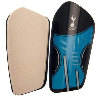 Tottenham Hotspur FC Delta Shin Pads Youths - Gift Arch