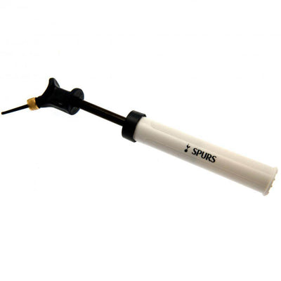 Tottenham Hotspur FC Dual Action Football Pump - Gift Arch