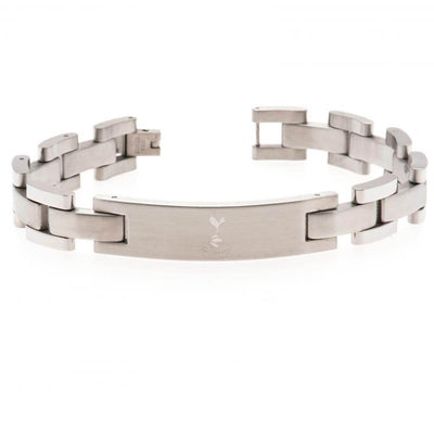 Tottenham Hotspur FC Engraved Bracelet - Gift Arch