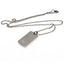 Tottenham Hotspur FC Engraved Dog Tag & Chain - Gift Arch