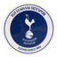Tottenham Hotspur FC Established Car Sticker - Gift Arch