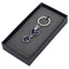 Tottenham Hotspur FC Executive Crest Keyring - Gift Arch