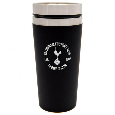 Tottenham Hotspur FC Executive Travel Mug - Gift Arch