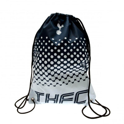 Tottenham Hotspur FC Fade Gym Bag - Gift Arch