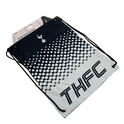 Tottenham Hotspur FC Fade Gym Bag - Gift Arch
