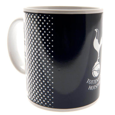 Tottenham Hotspur FC Fade Mug - Gift Arch