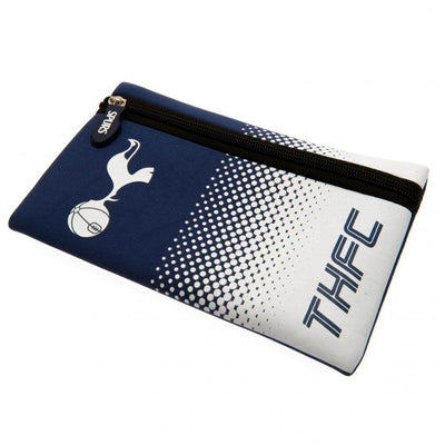 Tottenham Hotspur FC Fade Pencil Case - Gift Arch