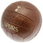 Tottenham Hotspur FC Faux Leather Football - Gift Arch