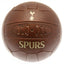 Tottenham Hotspur FC Faux Leather Football - Gift Arch